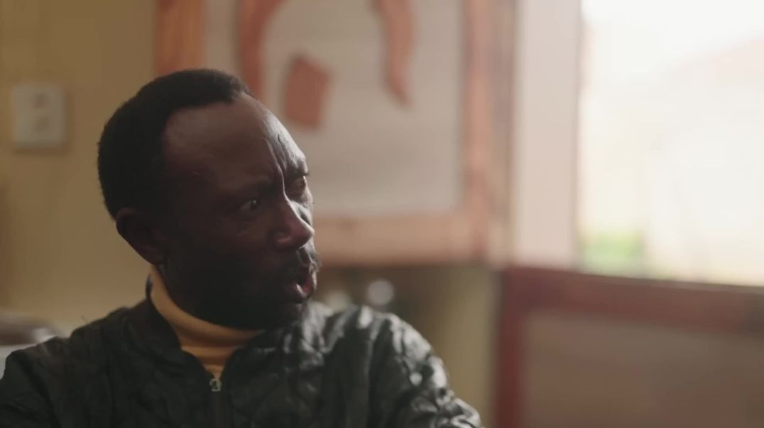 Romeo Makota _ Eemoh - Abangifuni (Official Music Video)