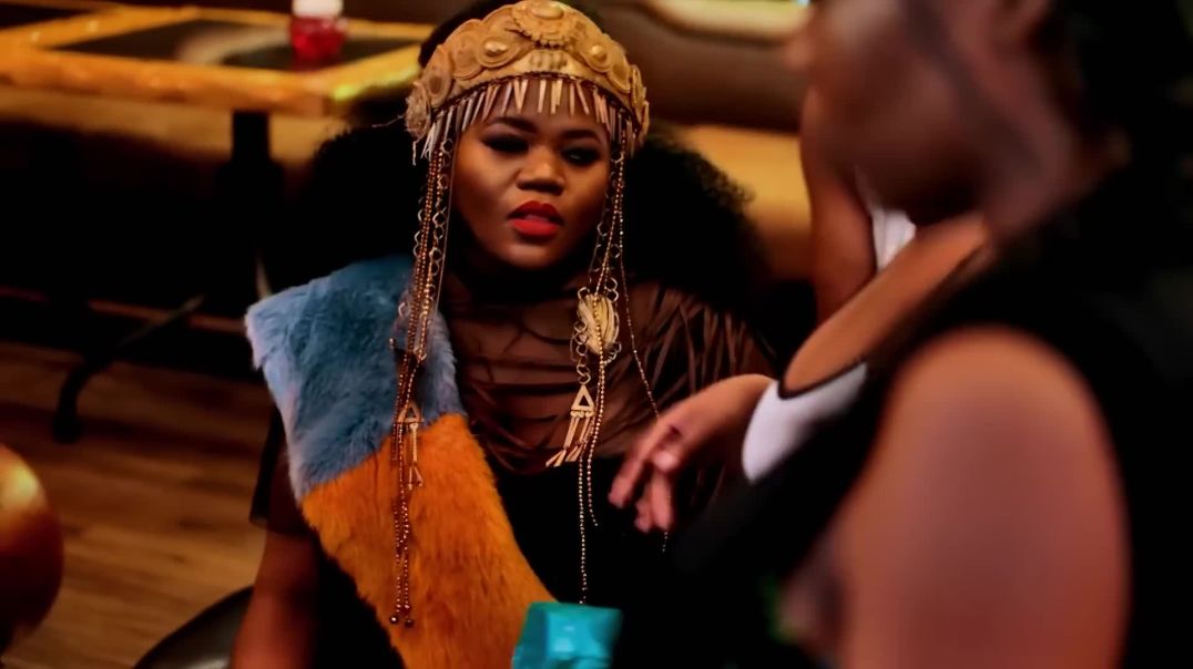 Prince Kaybee ft Busiswa _ TNS - Banomoya (Official Video)