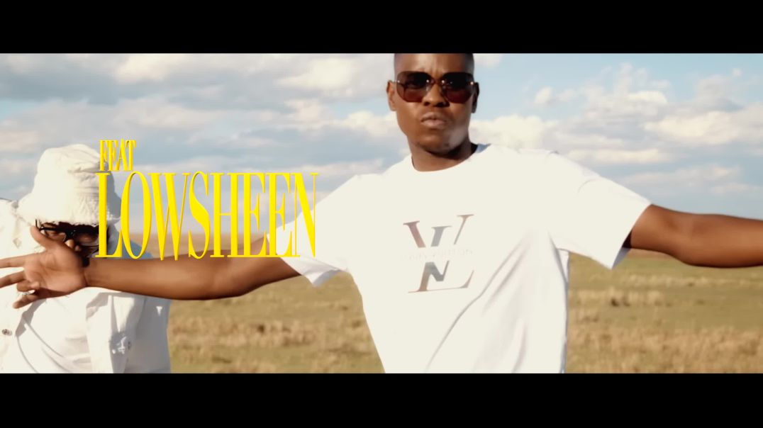MaWhoo _ Master KG - Ngiyamthanda (Official Music Video) feat