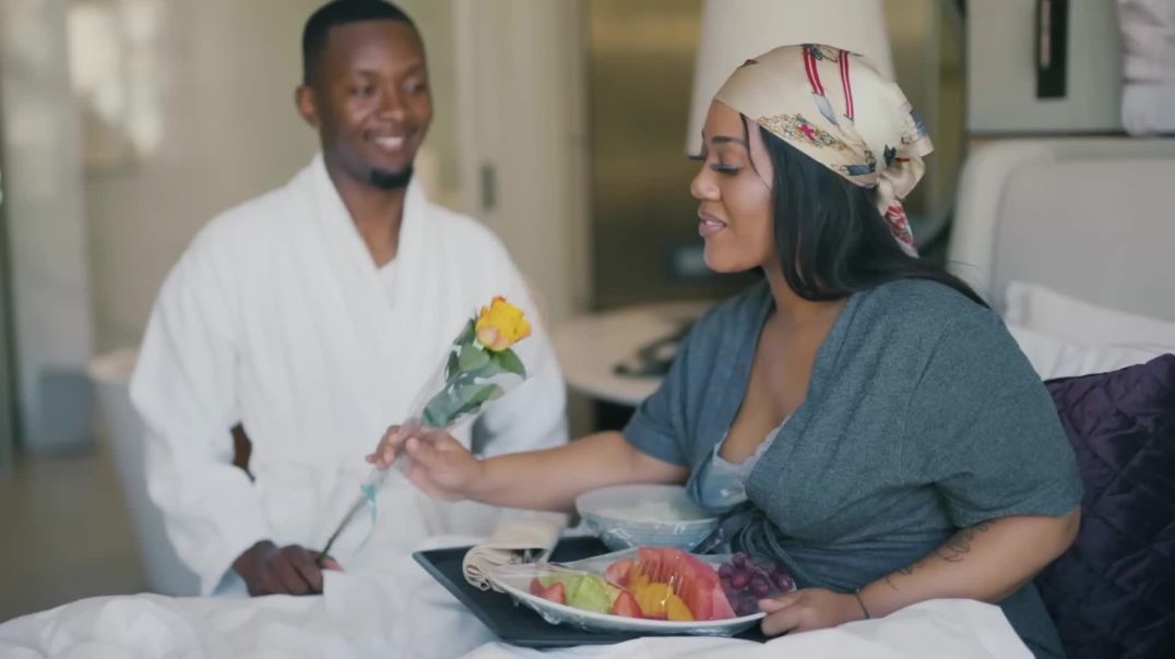 Wanitwa Mos, Master KG _ Lowsheen - Sofa Silahlane [ft